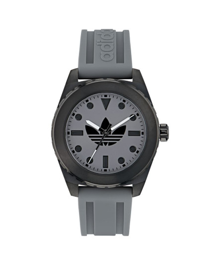 Adidas Originals® Analog 'Discoverer One' Unisex Uhr AOSY25023