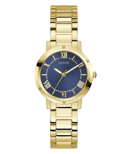 Guess® Analogique 'Dawn' Femmes Montre GW0404L4