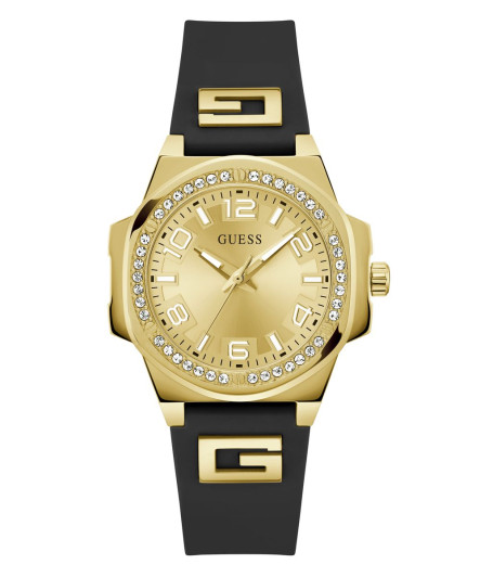 Guess® Analogique 'G Hype' Femmes Montre GW0617L5