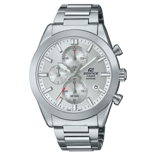 Casio® Chronographe 'Edifice' Unisexe Montre EFB-710D-7AVUEF