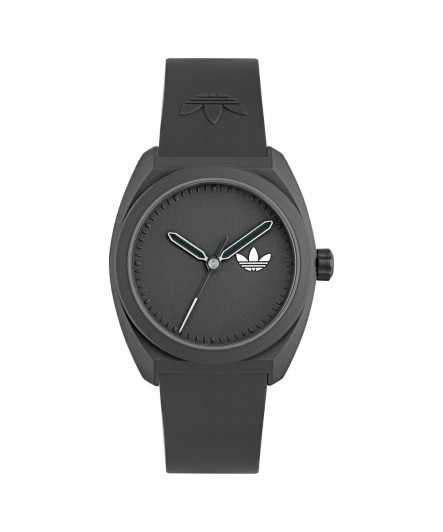 Adidas Originals® Analog 'Project Three' Unisex Uhr AOST24547
