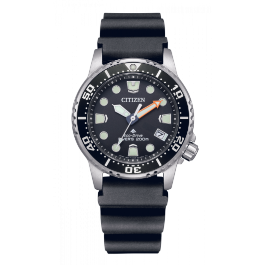 Citizen® Analoog 'Promaster' Dames Horloge EO2020-08E