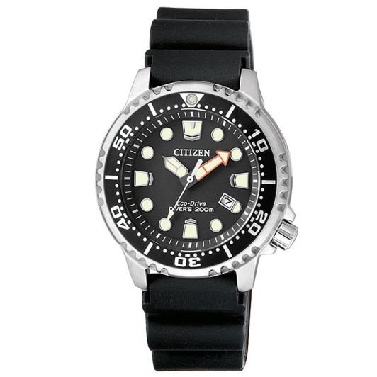 Citizen® Analoog 'Promaster eco-drive' Dames Horloge EP6050-17E