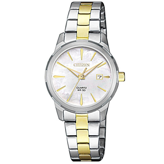 Citizen® Analoog Dames Horloge EU6074-51D