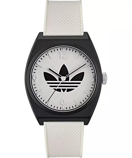 Adidas Originals® Analog 'Project Two' Unisex Uhr AOST23549