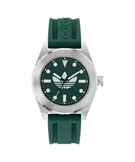 Adidas Originals® Analog 'Discoverer One' Unisex Uhr AOSY25022