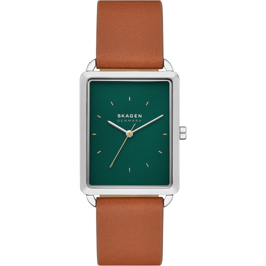 Skagen® Analoog 'Hagen' Heren Horloge SKW6931