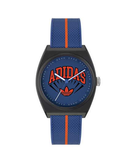 Adidas Originals® Analog 'Project Two' Unisex Uhr AOST25037