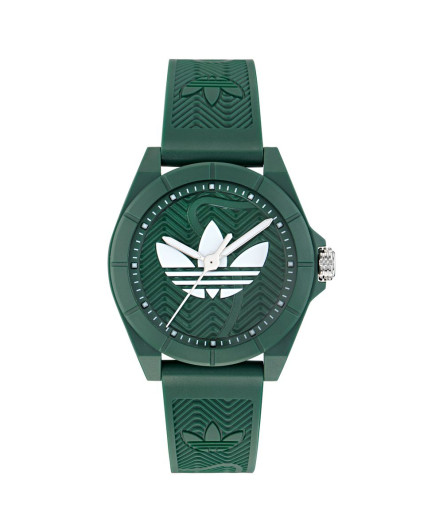 Adidas Originals® Analogique 'Project Four' Unisexe Montre AOST25034