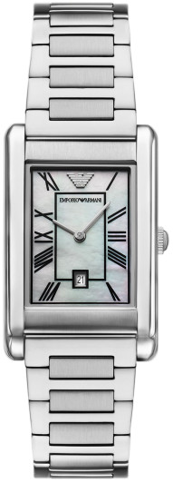 Emporio Armani® Analogue 'Gino' Women's Watch AR11664