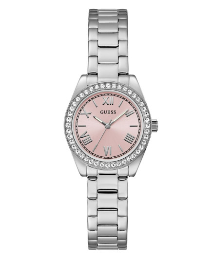 Guess® Analogique 'Mini Luna' Femmes Montre GW0841L4