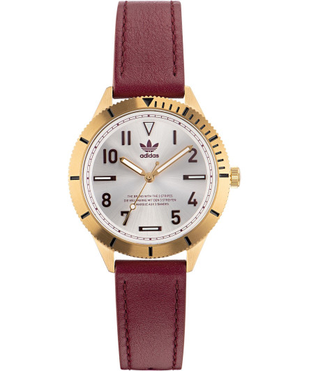 Adidas Originals® Analogue 'Edition Three' Women's Watch AOFH22570