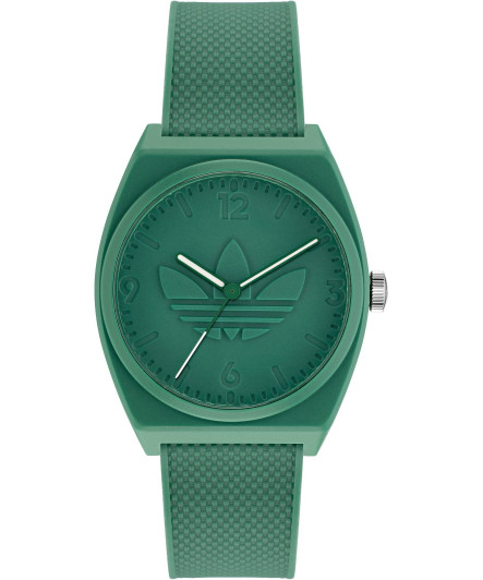 Adidas Originals® Analog 'Street Project Two' Unisex Uhr AOST22032