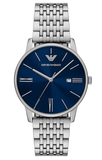 Emporio Armani® Analogue 'Minimalist' Men's Watch AR11674