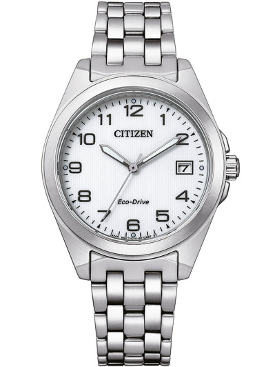 Citizen® Analoog Dames Horloge EO1210-83A