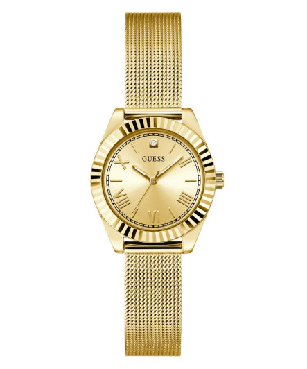Guess® Analogique 'Mini Luna' Femmes Montre GW0842L2