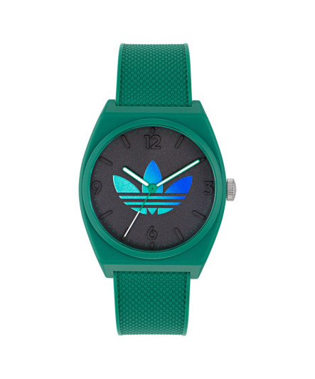 Adidas Originals® Analog 'Project Two Grfx' Unisex Uhr AOST24552