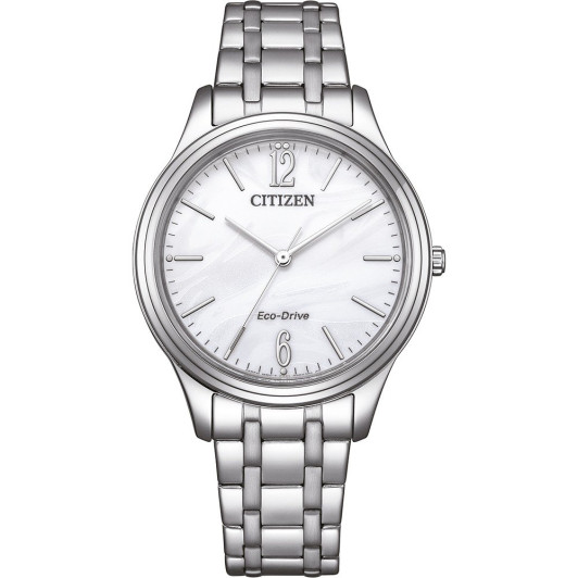 Citizen® Analoog Dames Horloge EM0411-71A