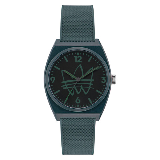 Adidas Originals® Analog 'Project Two' Unisex Uhr AOST22566
