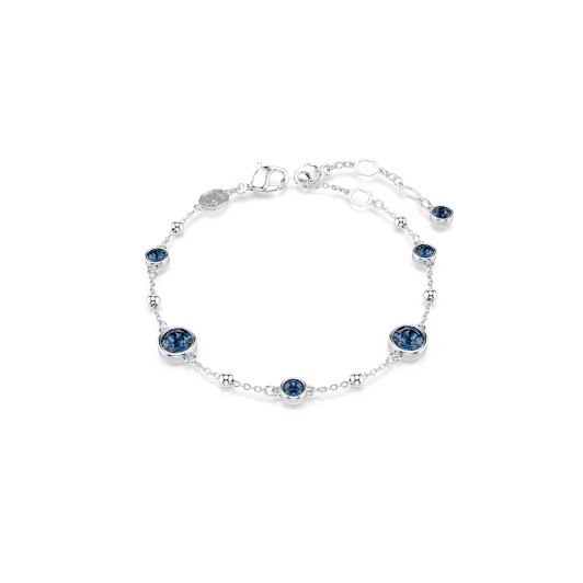 Swarovski® 'Imber' Femmes Métall Bracelet - Argent 5730679