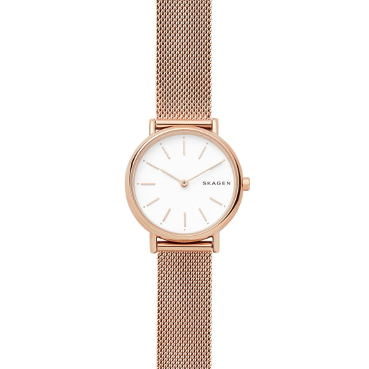 Skagen® Analoog 'Signatur' Dames Horloge SKW2694