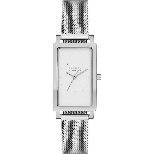 Skagen® Analoog 'Hagen' Dames Horloge SKW3096