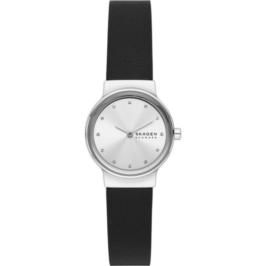 Skagen® Analoog 'Freja lille' Dames Horloge SKW3119