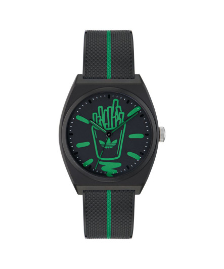Adidas Originals® Analog 'Project Two' Unisex Uhr AOST25040