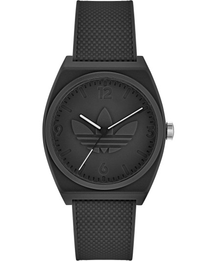 Adidas Originals® Analog 'Street Project Two' Unisex Uhr AOST22034
