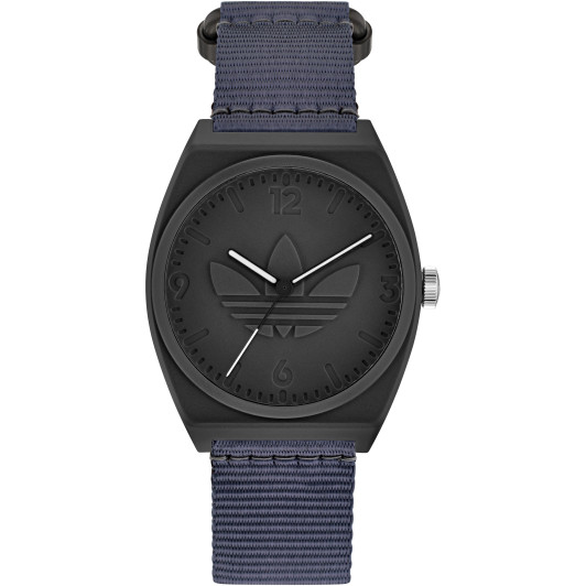 Adidas Originals® Analog 'Street Project Two' Unisex Uhr AOST22041