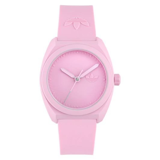 Adidas Originals® Analog 'Project Three' Unisex Uhr AOST24056