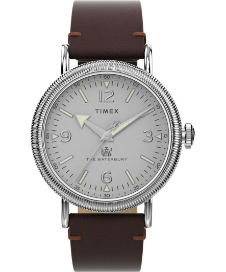 Timex® Analogue 'Standard' Men's Watch TW2W20300
