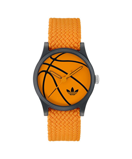 Adidas Originals® Analog 'Game One' Unisex Uhr AOSY25026