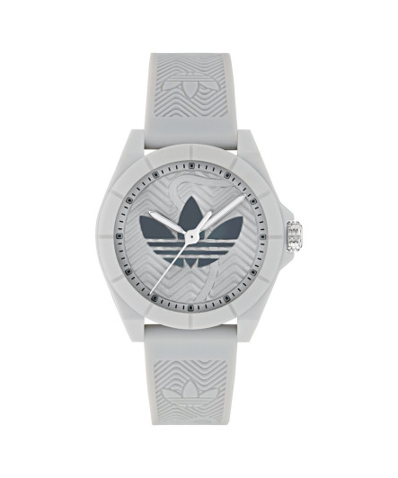 Adidas Originals® Analogique 'Project Four' Unisexe Montre AOST25035