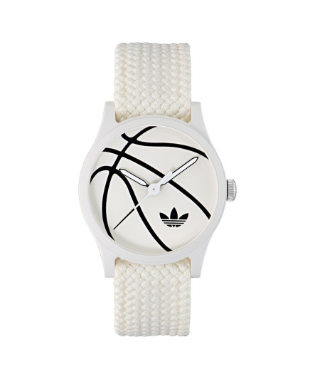 Adidas Originals® Analog 'Game One' Unisex Uhr AOSY25025