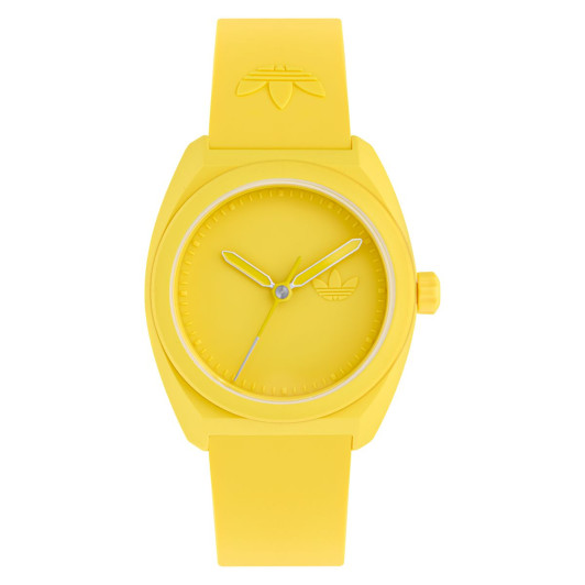 Adidas Originals® Analog 'Project Three' Unisex Uhr AOST24054