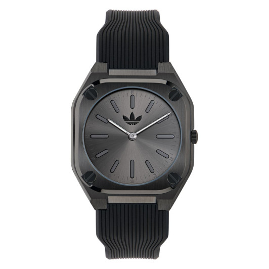 Adidas Originals® Analog 'City Tech Thin' Unisex Uhr AOFH24503