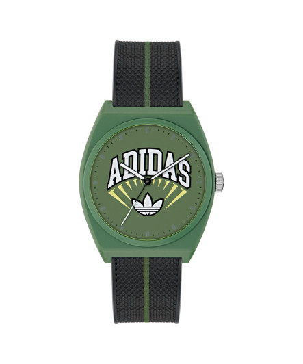 Adidas Originals® Analogique 'Project Two' Unisexe Montre AOST25036