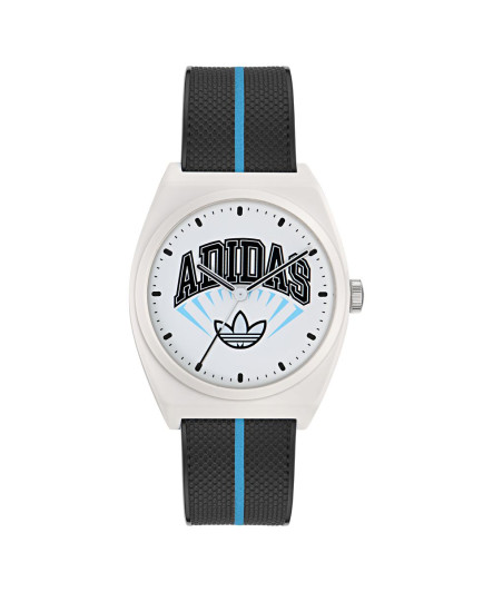 Adidas Originals® Analog 'Project Two' Unisex Uhr AOST25038