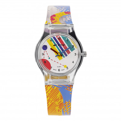 Active® Analogue Child's Watch ACT-001 #1