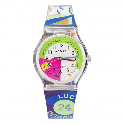 Active Analogue Women's Watch ACT-014 #1