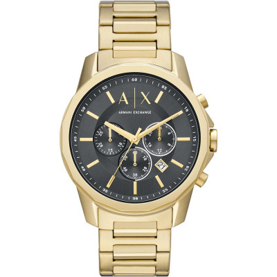 Armani Exchange Chronograph Banks Men's Watch AX1721 #1