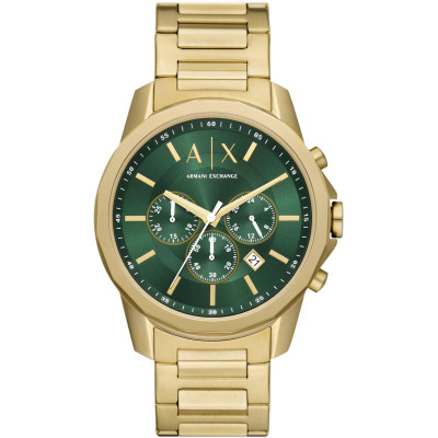 Armani Exchange® Chronograph 'Banks' Men's Watch AX1746
