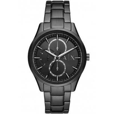 Armani Exchange® Analogue 'Cayde' Men's Watch AX2737 | $139