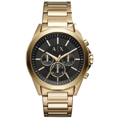 Armani Exchange Chronograph Drexler Men's Watch AX2611 #1