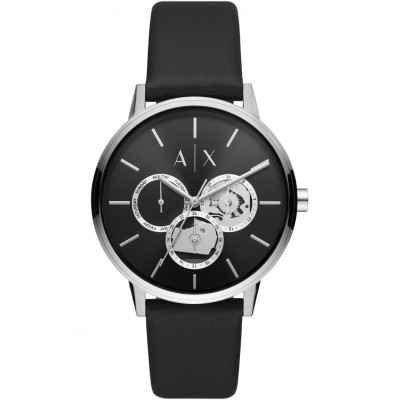 Armani Exchange® Analogue 'Geraldo' Men's Watch AX2811 | $149.5