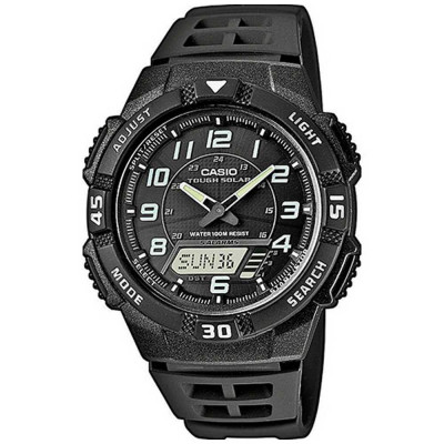 Casio® Analogue-digital 'Collection' Men's Watch AQ-S800W-1BVEF #1
