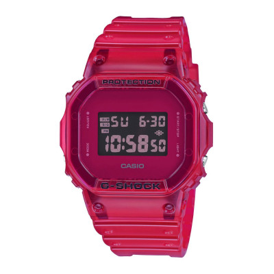 Casio Casio Digital 'G-shock' Men's Watch DW-5600SB-4ER #1