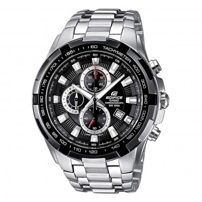 Casio® Chronograph 'Edifice' Men's Watch EF-539D-1AVEF #1
