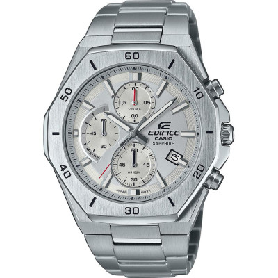Casio® Chronograph 'Edifice' Men's Watch EFB-680D-7AVUEF #1